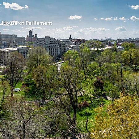 Qult - The Renaissance Affair Leilighet Bucureşti Eksteriør bilde